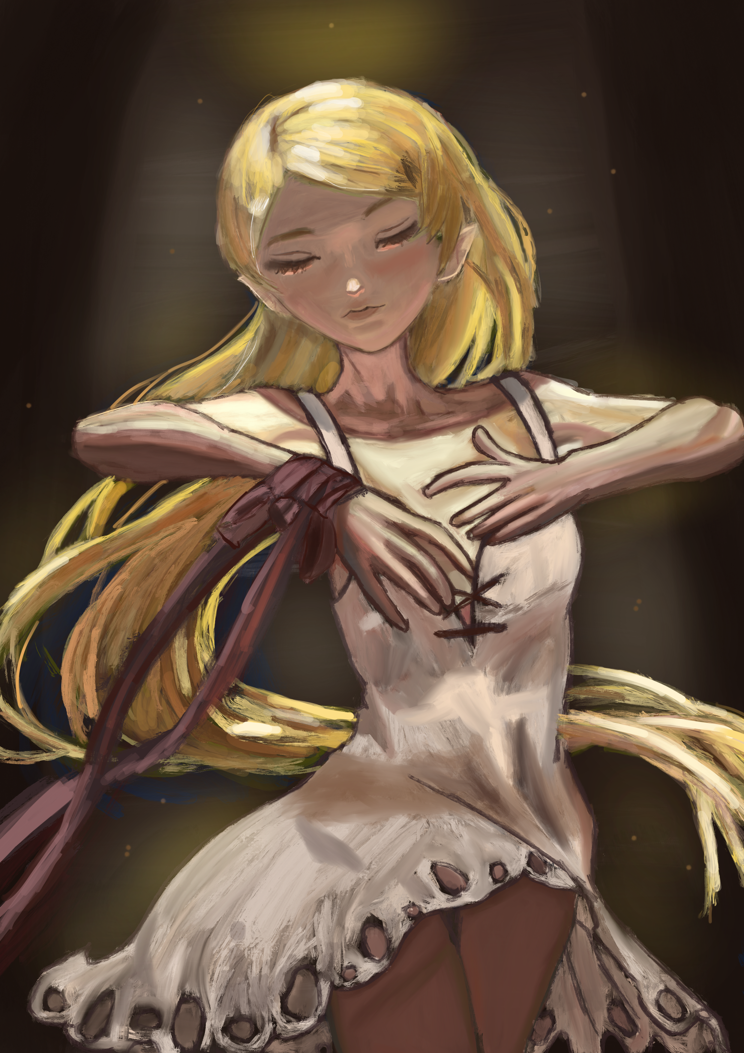 Shinobu Monogatari